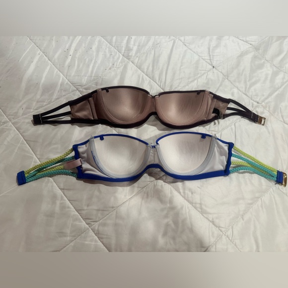 Bikini tops - Picture 2 of 4